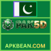 PAK5D Game