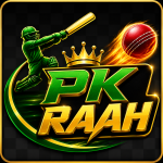 PK RAAH Game