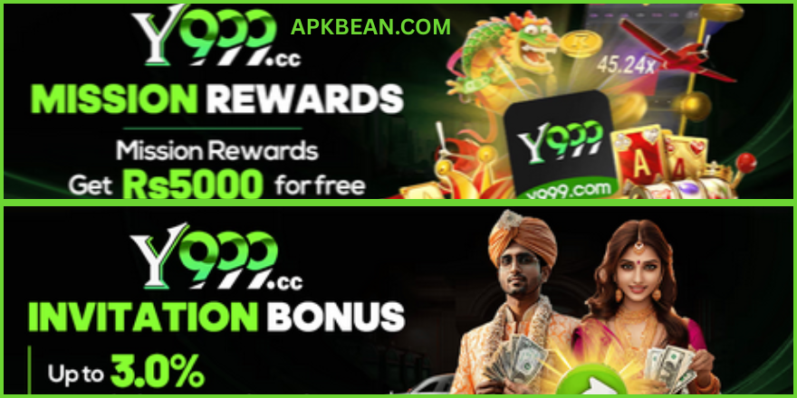 Y999 Game