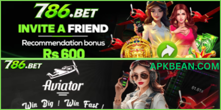 786.BET Game