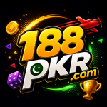 188PKR Game