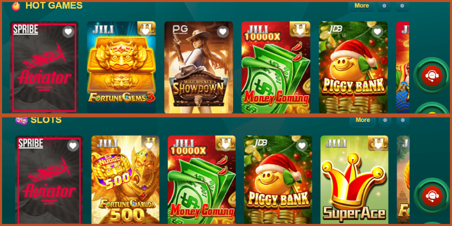 AQ99 Game