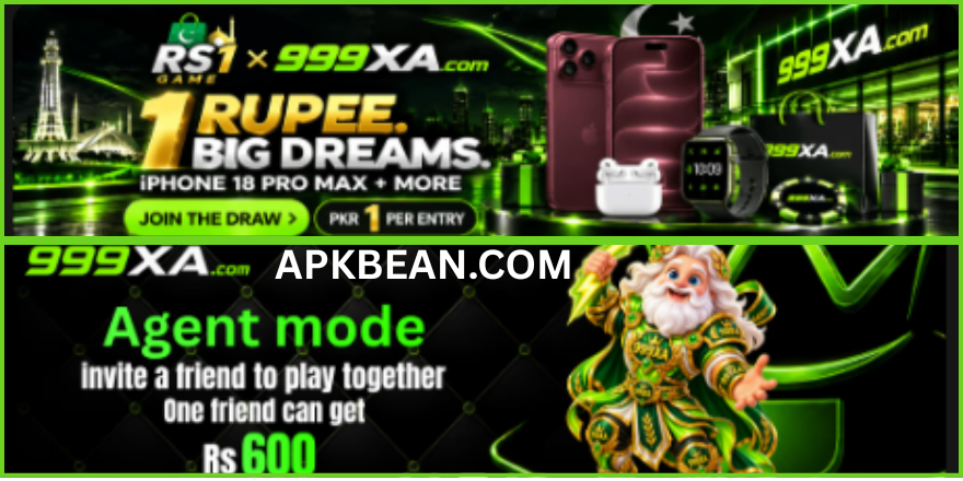 999XA Game
