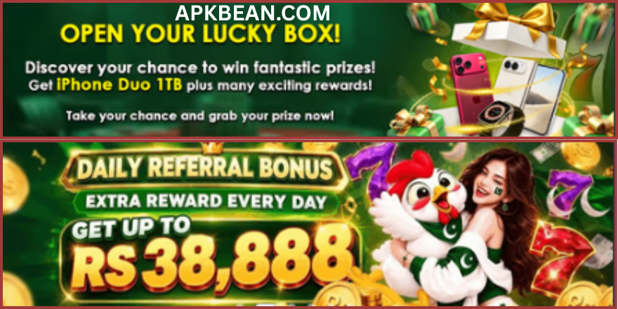 588PKR Game