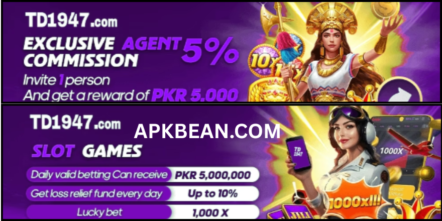 TD1947.COM Game