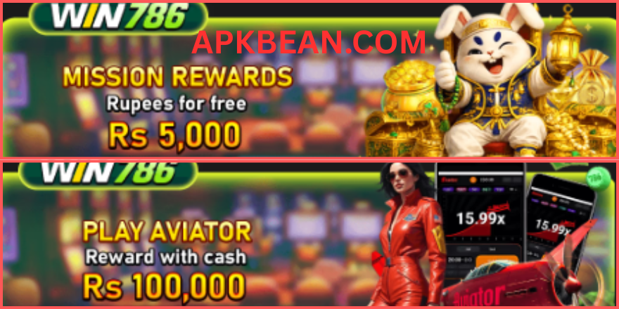 WIN786 Game