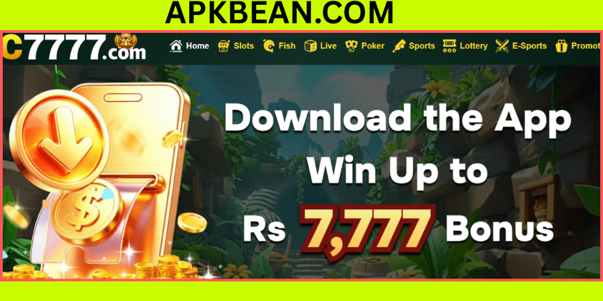 C7777 Game