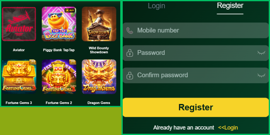 C7777 Game