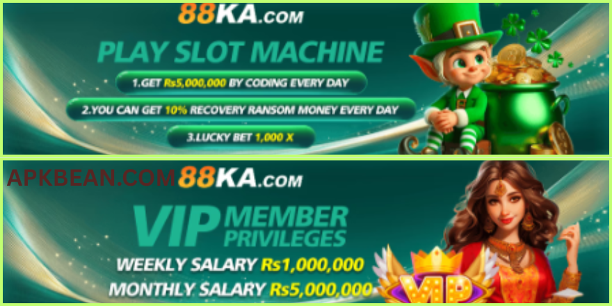 88KA Game