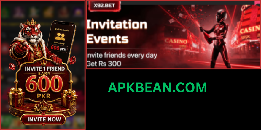 X92.BET Game