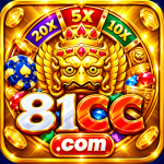 81CC Game