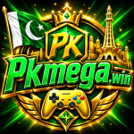 PKMEGA.win Game