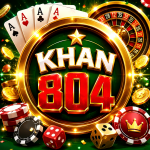 KHAN804 Game