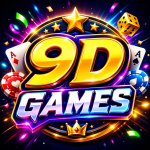 9D.GAMES