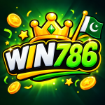 WIN786 Game