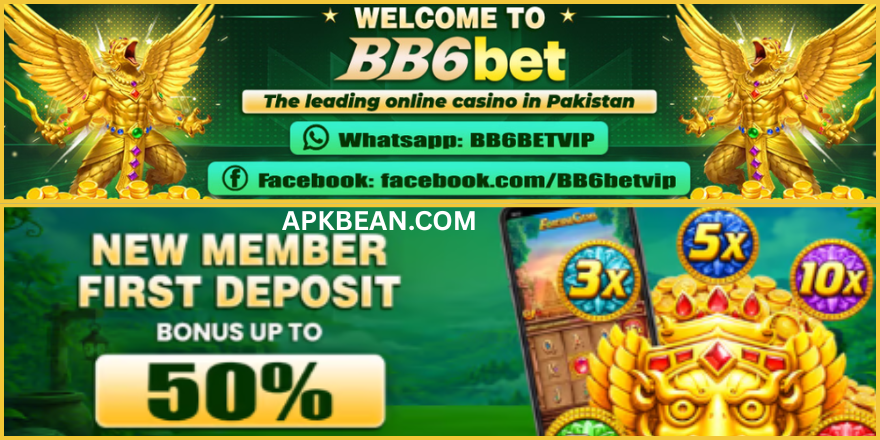 BB6BET Game