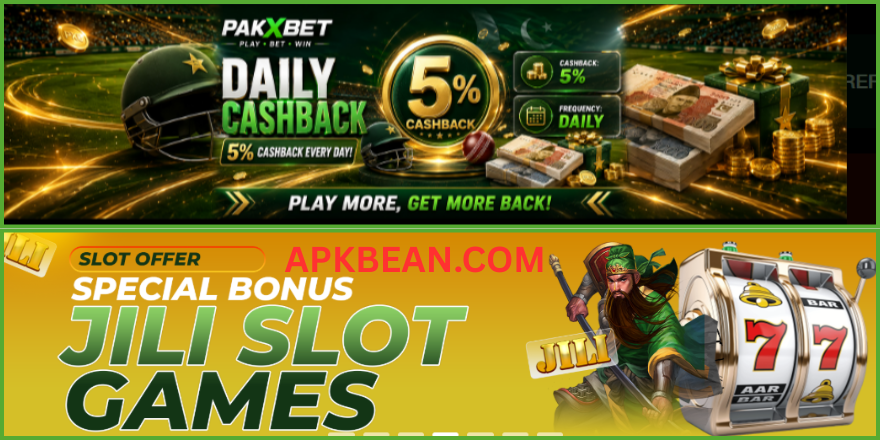 PAKXBET Game