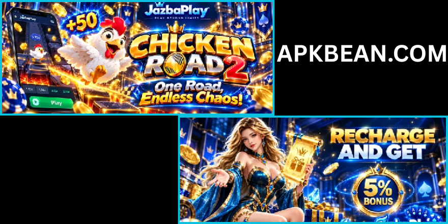 JAZBAPLAY Game