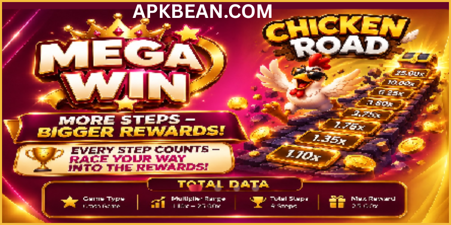 MEGA WIN Game