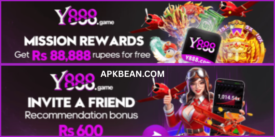 Y888 Game