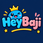 HEYBAJI Game