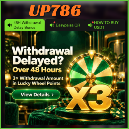 UP786 Game