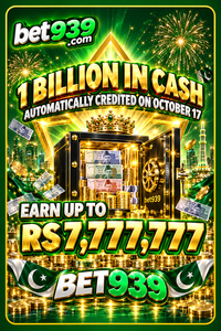 BET939 Game
